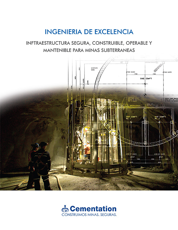 Ingeniería de excelencia